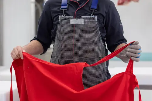 Pourquoi les EPI (Équipements de protection) sont essentiels dans les métiers de l'alimentation ? Visuel