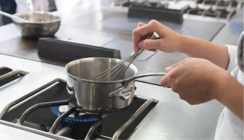 Comment choisir son fouet de cuisine ? Visuel