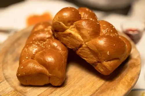 Moule à brioche : les critères qui font la différence à la cuisson Visuel
