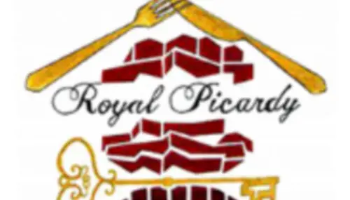 TROPHÉE NATIONAL ROYAL PICARDY Visuel