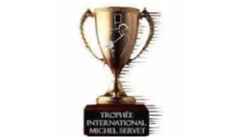 TROPHÉE MICHEL SERVET Visuel