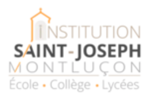 INSTITUTION SAINT JOSEPH Visuel