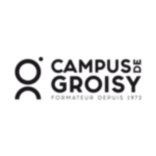 LOGO-CFA CAMPUS DE GROISY Visuel