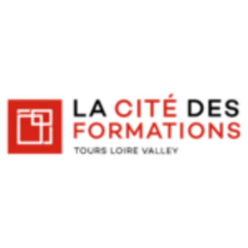 CFA CITE DES FORMATIONS Visuel