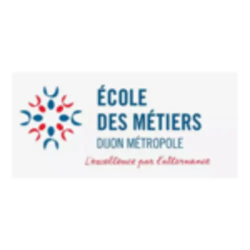 CFA ECOLE DES METIERS DIJON METROPOLE Visuel