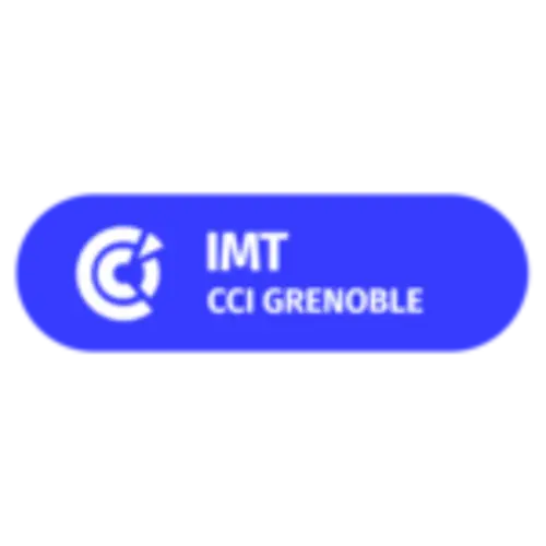 CFA IMT CCI GRENOBLE Visuel