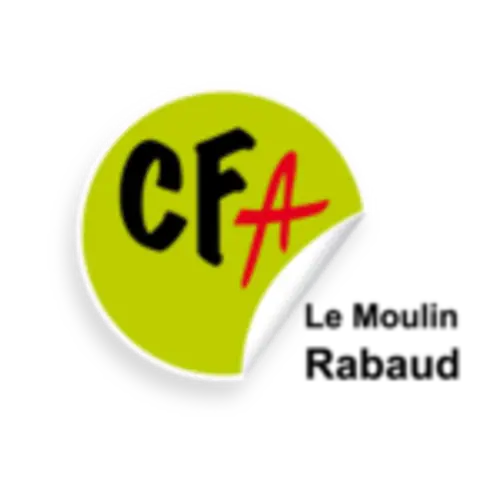 CFA LE MOULIN RABAUD Visuel