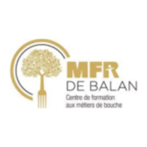 CFA MFR BALAN Visuel