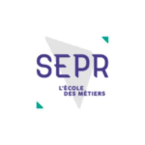 CFA SEPR ARDECHE SUD Visuel