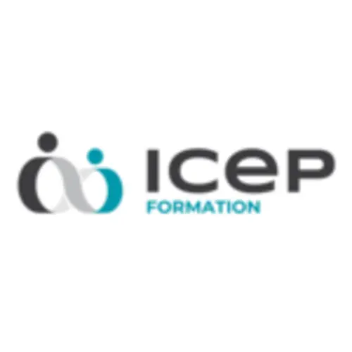 ICEP FORMATION Visuel