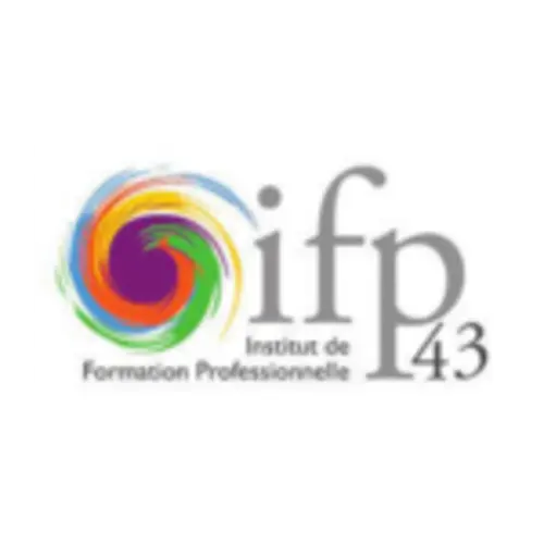 INSTITUT DE FORMATION PROFESSIONNELLE 43 Visuel