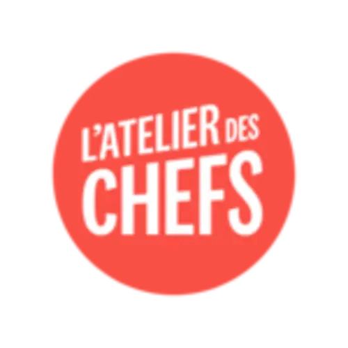 L&#039;ATELIER DES CHEFS Visuel