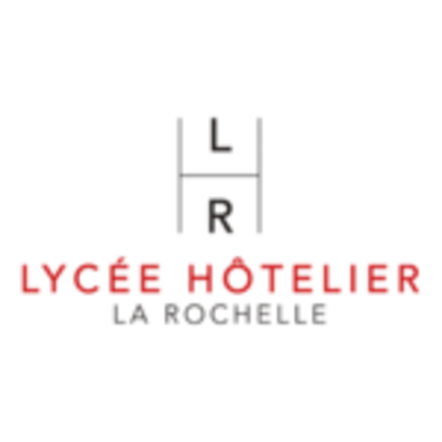 LYCEE METIERS HOTELLERIE RESTAURATION LA ROCHELLE Visuel