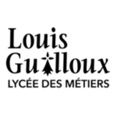 LYCEE PROFESSIONNEL LOUIS GUILLOUX Visuel