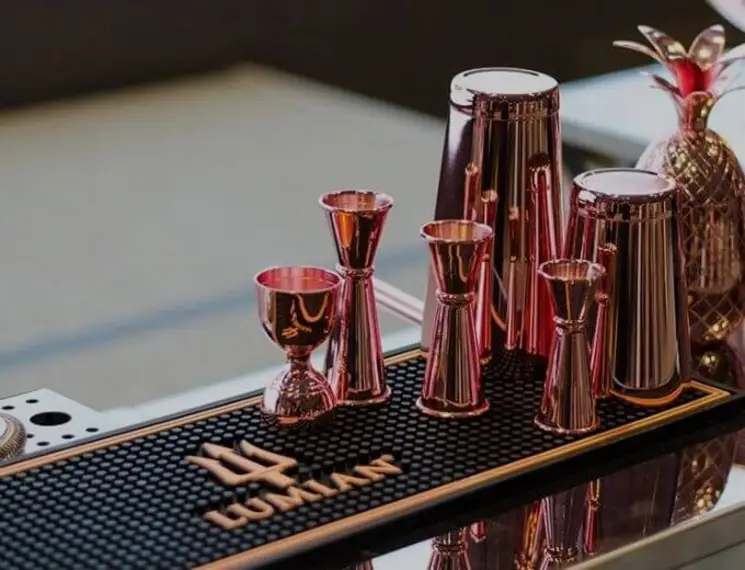 Les nouveautés bar à ne pas manquer