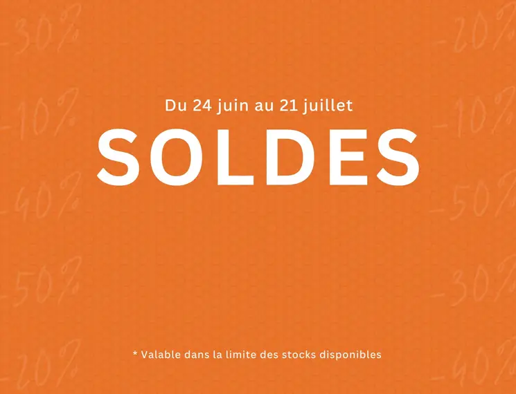 Découvrir les offres