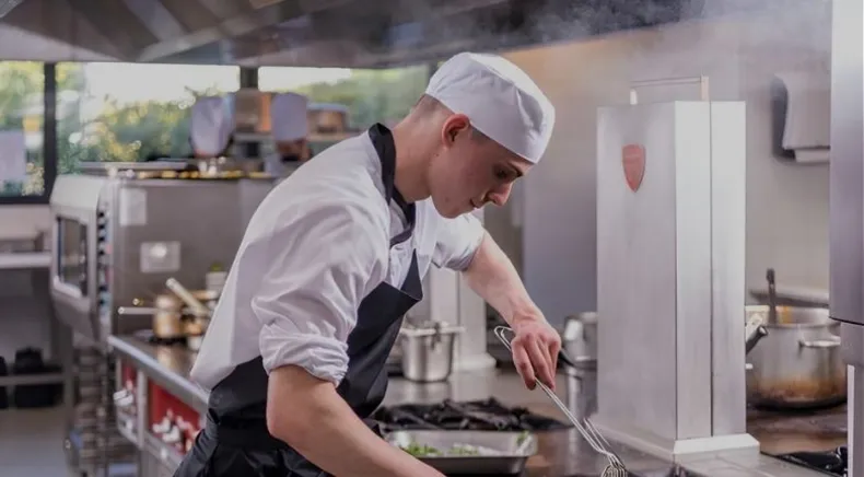 Tenues professionnelles