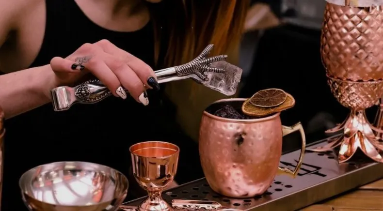 Les nouveautés bar à ne pas manquer