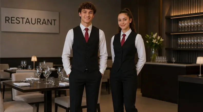 Prêt pour la rentrée ?
