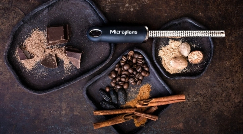 Nouveautés Microplane