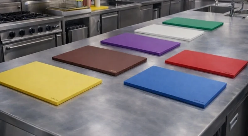 Des nouvelles couleurs débarquent