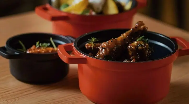 Craquez pour les mini cocottes