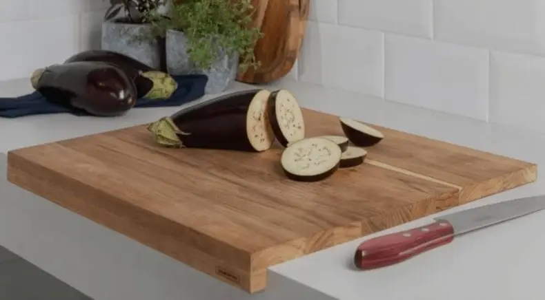 Apportez du caractère à votre cuisine