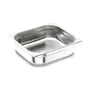Bac Inox Gastro 2/3 354 x 325 mm