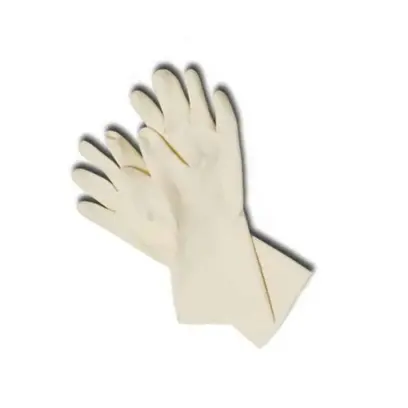 Paire de gants à tirer le sucre T8 Visuel