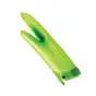 Gant silicone et doublure coton