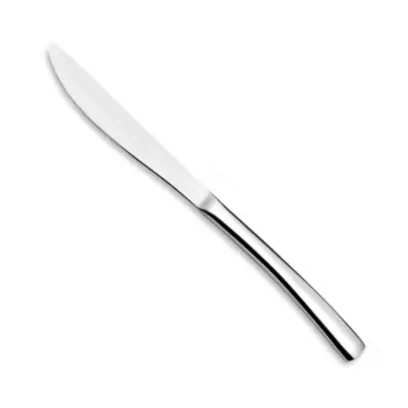 Lot de 12 couteaux de table - Havane Amefa Visuel