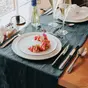 Lots de couteaux de table - Alkaline