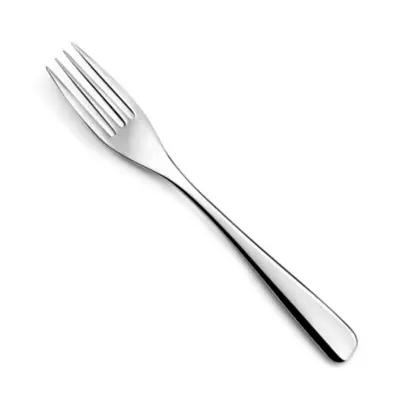 Lot de 12 fourchettes de table Haikou Visuel