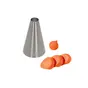 Coffret 34 douilles inox + goupillon - Eurolam Visuel 5