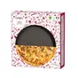 quiche rond cannelé antiadhérent