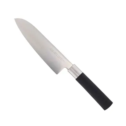 Couteau santoku Wasabi Kai Visuel