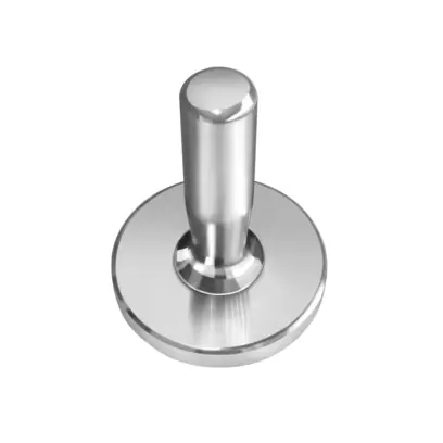  Aplatisseur / attendrisseur à viande inox Visuel