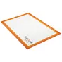  Tapis de cuisson aéré anti-adhérent