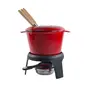 Service à fondue bourguignonne