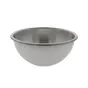 Bassine pâtissière inox