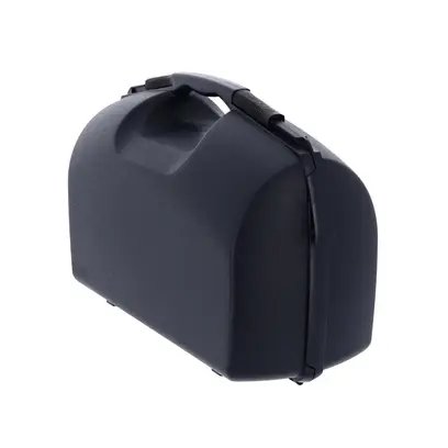  Mallette plastique Middle-case  Visuel