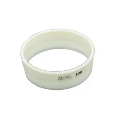 Découpoir exoglass rond uni 100 mm Visuel