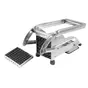 Coupe frites professionnel Inox  Coupe frites professionnel Inox
