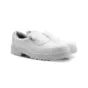 Chaussures de sécurité cuisine blanches mixtes-PRIMO 