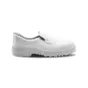 Chaussures de sécurité cuisine blanches mixtes-PRIMO 