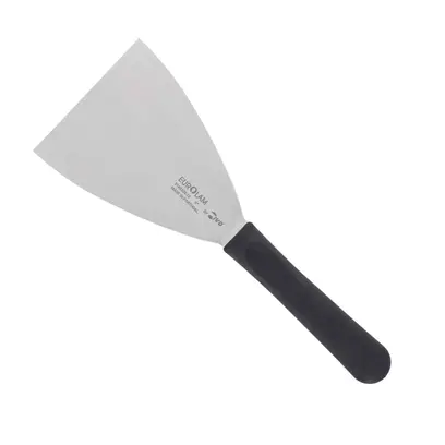 Spatule triangle inox IVO Visuel