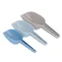 Set de 3 pelles de cuisine - Ibili