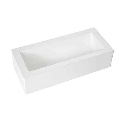 Moule à bûche silicone - 25 cm  Visuel