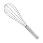 fouet inox 25 cm fouet cuisine professionnel eurolam