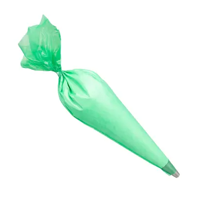 Poche à douille jetable 40cm Visuel